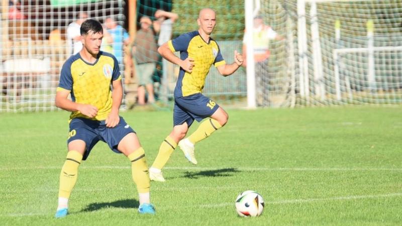 Mátészalka nem képes túllépni a Nyírbátorral való kapcsolatán.