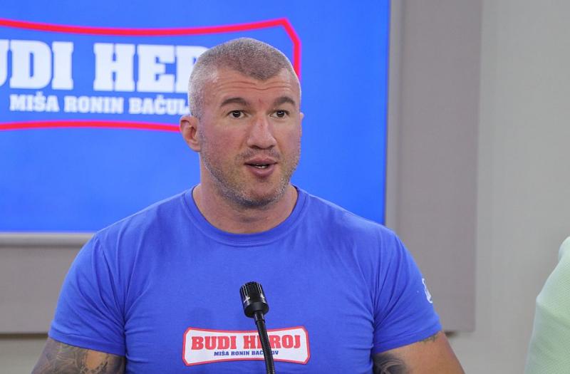 A hatalom igyekezett aláásni Bačulov hitelességét, miközben apróbb hibák árnyékolták be titkosszolgálati tevékenységeit.