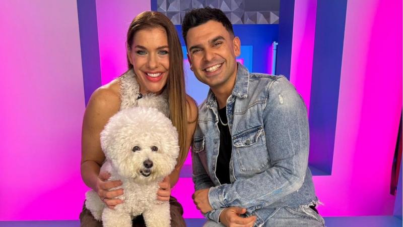 A Sztárban Sztár All Stars különleges estjén Dér Heni és Horváth Tamás varázslatos duettet adnak elő a színpadon, biztosítva, hogy a közönség felejthetetlen élményben részesüljön. Az énekesek különleges energiát hoznak, amikor egymás mellett lépnek fel, é