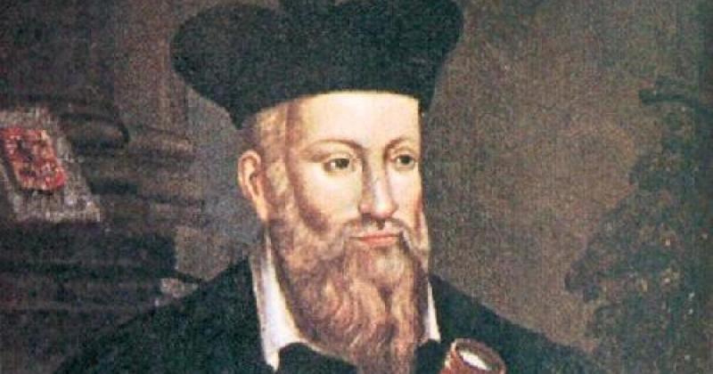 Rémisztő jövőképek: Mit jósol Nostradamus 2025-re?