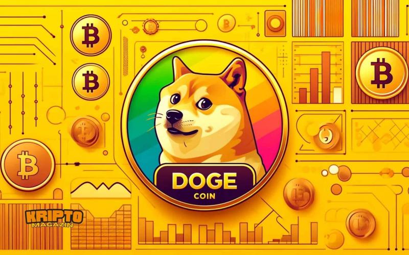 Dogecoin (DOGE): Közeledés az 1 dolláros álomhoz?