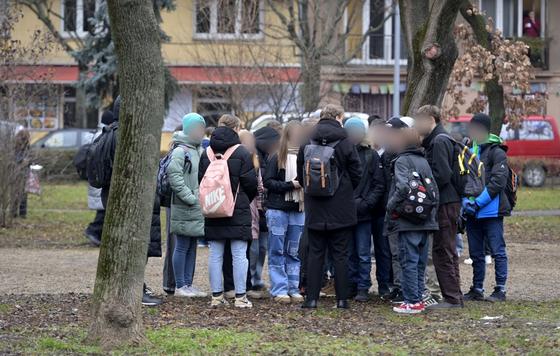 A szlovák rendőrség eddig nem ért el jelentős előrelépést a bombariadók ügyében, ennek ellenére a magyar hatóságok tőlük kérik az együttműködést.