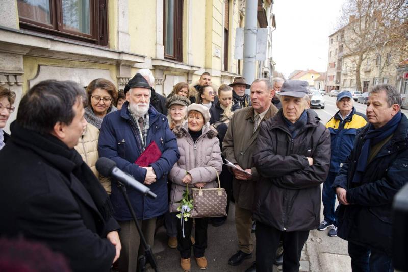 Gyenes Mihály egykori otthonánál Pál napi megemlékezést rendeztek, ahol a helyi közösség tagjai tiszteletüket fejezték ki a híres személyiség emlékének. Az esemény során felelevenítették Mihály életének fontos állomásait és hozzájárulását a település élet