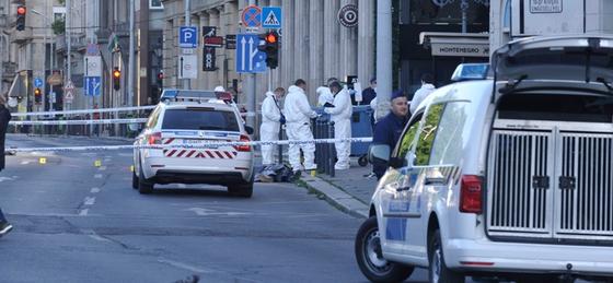 Jogerős döntés született a Deák téri kettős gyilkosság esetében.