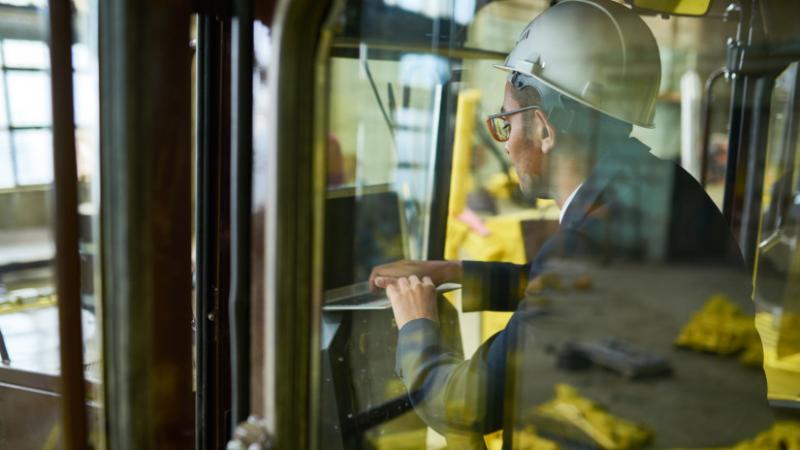 Itt a hollandok forradalmi újítása: ilyen innovatív gépeket terveznek bevezetni a mezőgazdasági területeken - Agro Napló