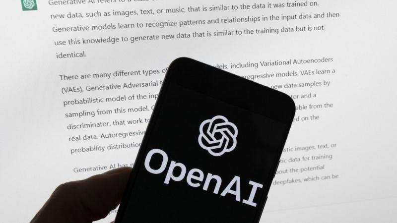 Az OpenAI egy dél-koreai tech óriással alakít ki együttműködést.