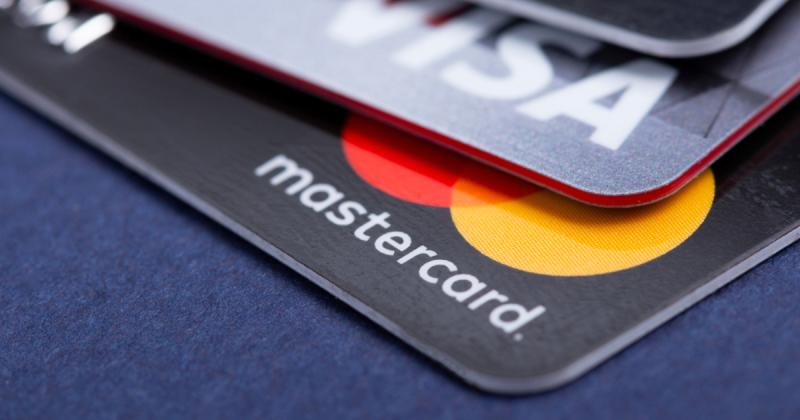 A Visa és a Mastercard nemsokára újra aktiválhatja szolgáltatásait Oroszország területén | Demokrata