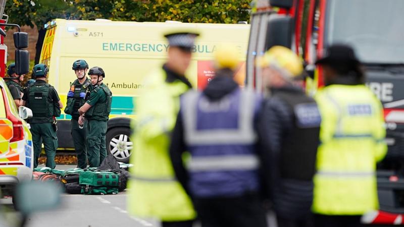 Jihad, a manchesteri szír merénylő, nemcsak terrorizmus miatt került eljárás alá, hanem nemi erőszak vádjával is szembesül.