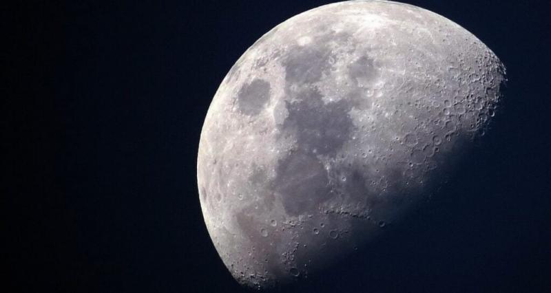 Élt-e valaha emberi civilizáció a Holdon? Egy tudós megdöbbentő állítása!