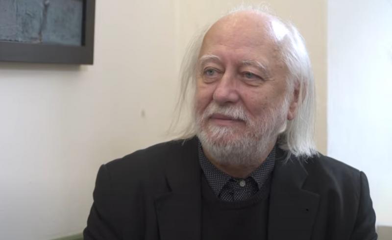 Krasznahorkai László megszólalt: „Amikor Magyarországon néhány pillanatban sokan boldogságot éreztek, talán ezeket az érzéseket még meg is lehet tanulni.” | szmo.hu