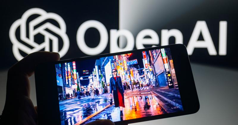 A Sora már egymillió letöltést ért el!