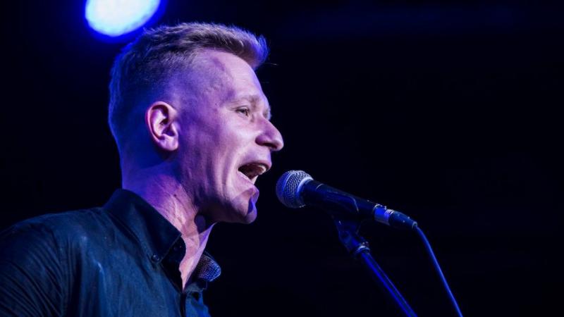 A földön élők magányossága: Kardos-Horváth János kalandjai a Kaukázustól a Hahóig