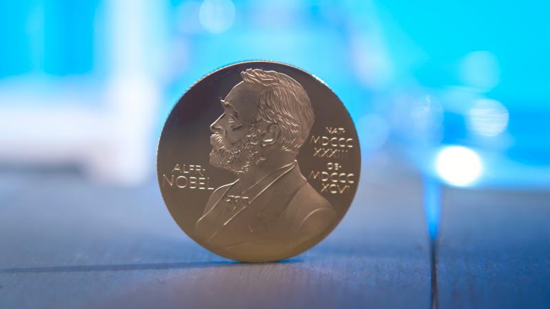 Kvíz játékra fel! Mennyire vagy jártas a Nobel-díj világában? Fedezd fel tudásod határait e különleges elismeréssel kapcsolatban!