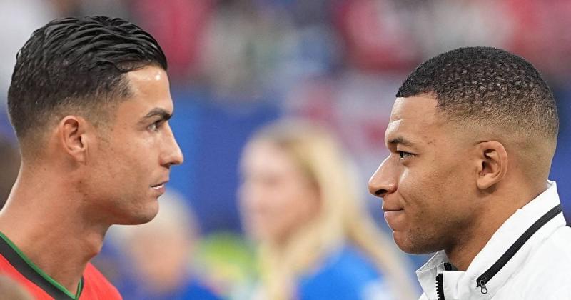 Mbappé olyan teljesítményt nyújtott, amit azóta nem láttunk a Real Madrid színeiben, mióta Cristiano Ronaldo távozott a csapattól.