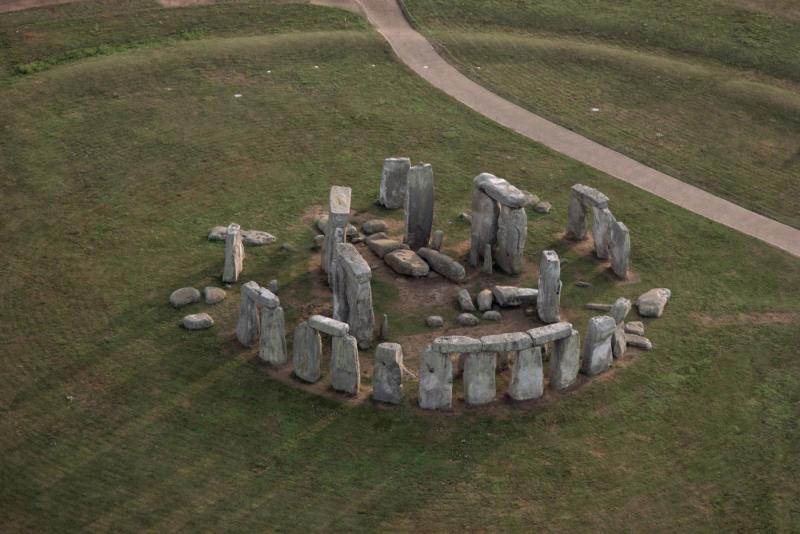 A Föld egyik leglenyűgözőbb felfedezése történt: sikerült megfejteni Stonehenge titkát, amelynek megoldásához csupán egy apró részlet szolgált kulcsként.