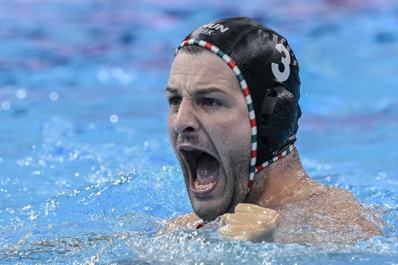 Manhercz Krisztián hangsúlyozza, hogy a magyar vízilabda számára világszinten mindig az aranyérem megszerzése és a döntőbe jutás az elsődleges cél. Az M4 Sportnak adott interjújában kifejtette, hogy a csapat számára ez a legfontosabb motiváció egy világve
