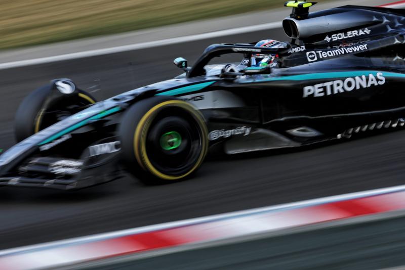 Sajtóhírek: A Mercedes motoros technológiai fölényben, míg az Audi hátrányban | M4 Sport