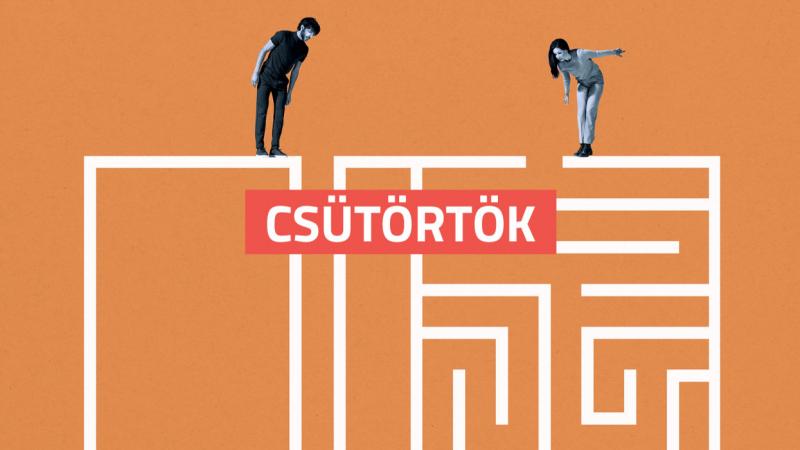 Csütörtök reggeli túlélőcsomag: időjárás, friss hírek, piaci árfolyamok és névnapok (2025. november 6.) - Pénzcentrum
Tegye teljessé a napját a legfontosabb információkkal! Fedezze fel a csütörtöki időjárás-előrejelzést, tájékozódjon a legújabb hírekről,