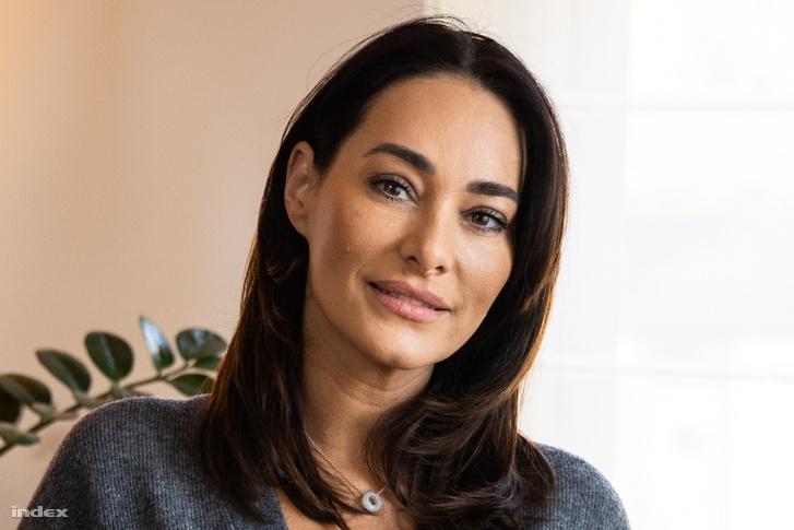 Görög Zita megosztotta a titkot, ami miatt nem ő lett a Victoria's Secret első magyar angyala.