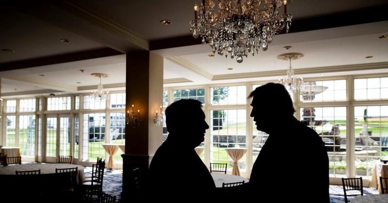 Itt követheted Orbán Viktor és Trump legfontosabb bejelentéseit! - Percről percre friss hírek és elemzések.