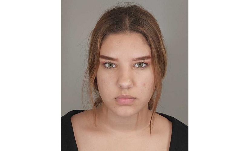 Fél éve nyoma veszett a 16 éves Erikának, és eddig senkinek sem sikerült rábukkannia.