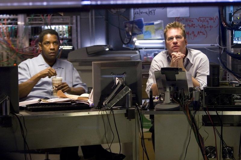 Itt van néhány film, amit érdemes megnézni hétfőn!