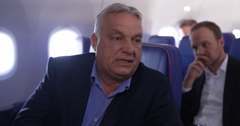 Orbán Viktor úgy véli, hogy az ellenzék csupán egyetlen alkalommal, még 2021-ben gyakorolt vezető szerepet.