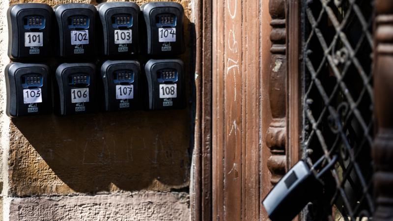 Kúria: Terézváros Airbnb-szabályozása jogszerű, januártól érvénybe léphet.