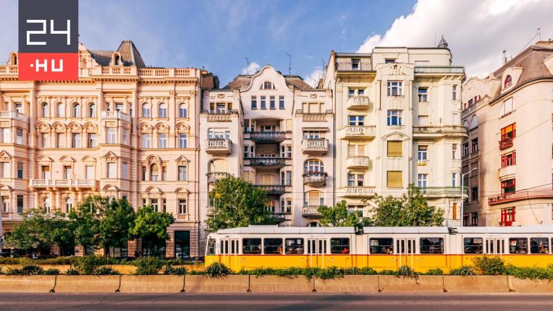 Nem a kínaiak: felfedték, kik vásárolják a legtöbb ingatlant Magyarországon.